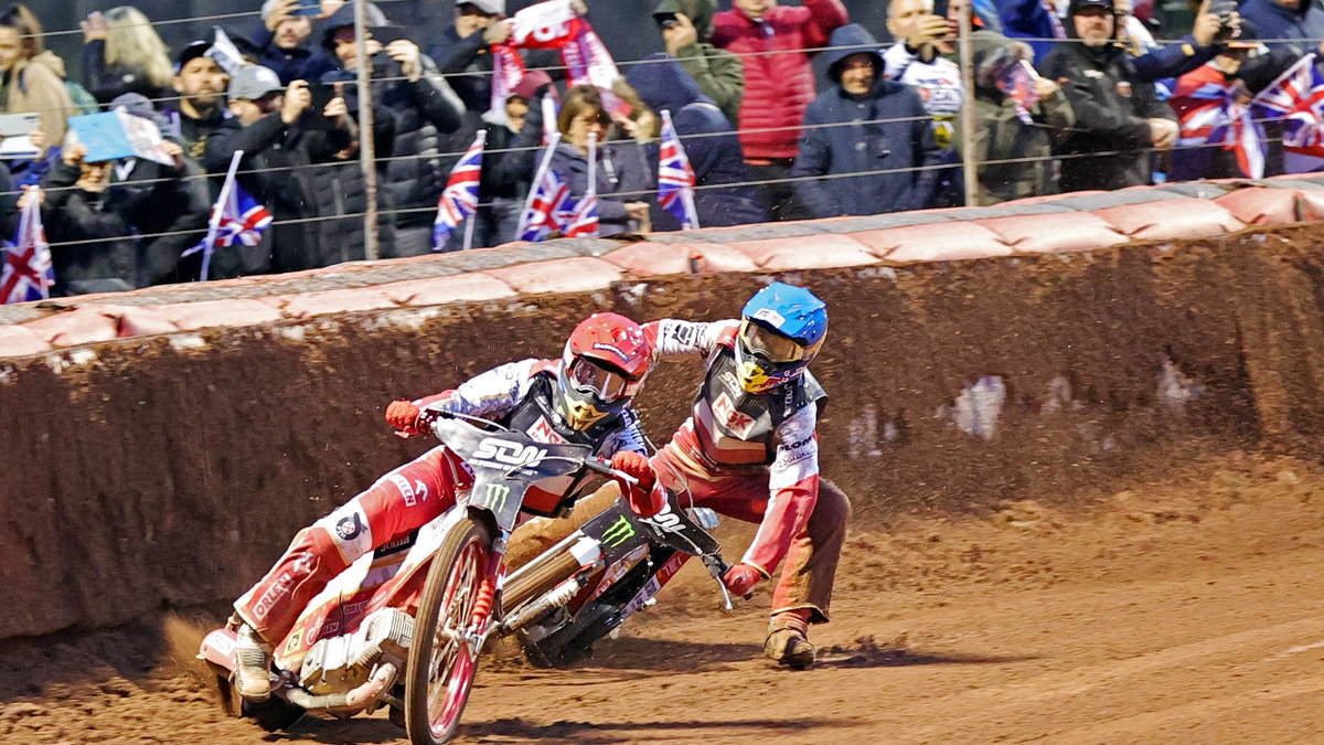 Speedway of Nations