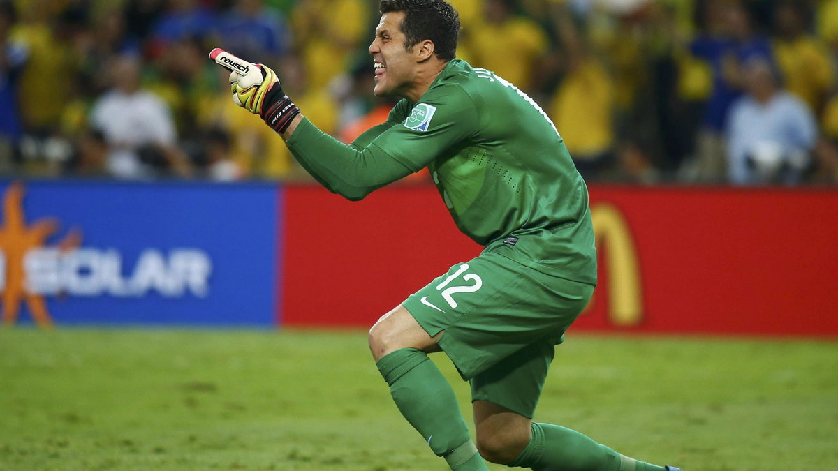 Julio Cesar