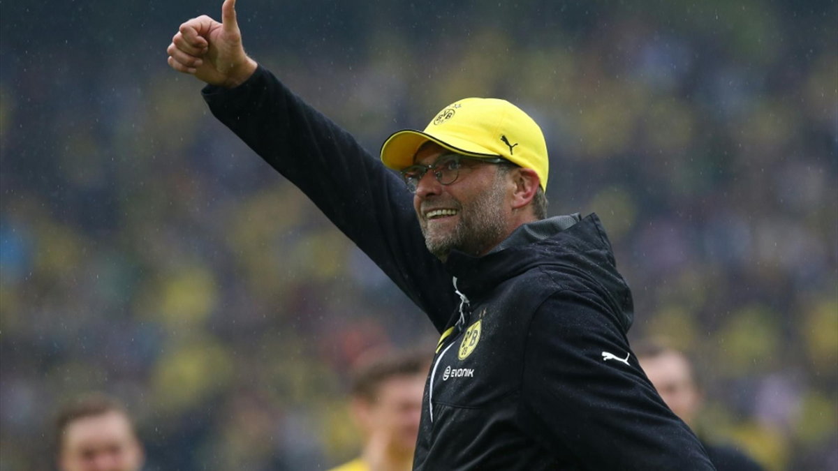 Juergen Klopp