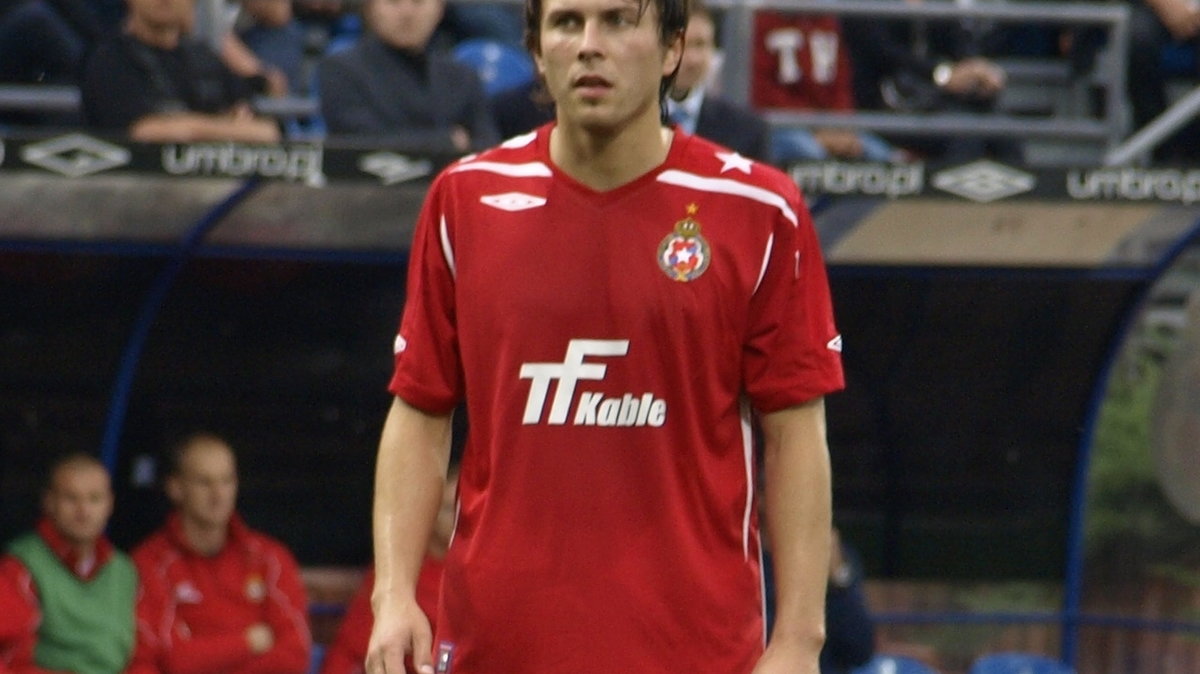 Rafał Boguski