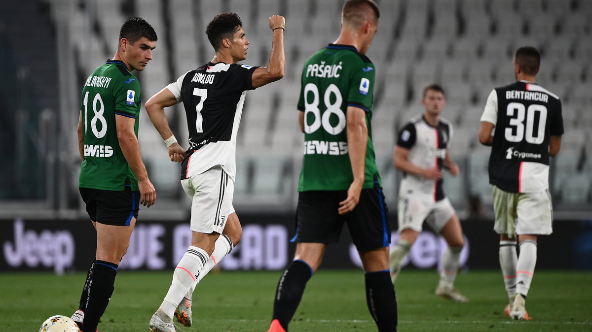 Juventus – Atalanta