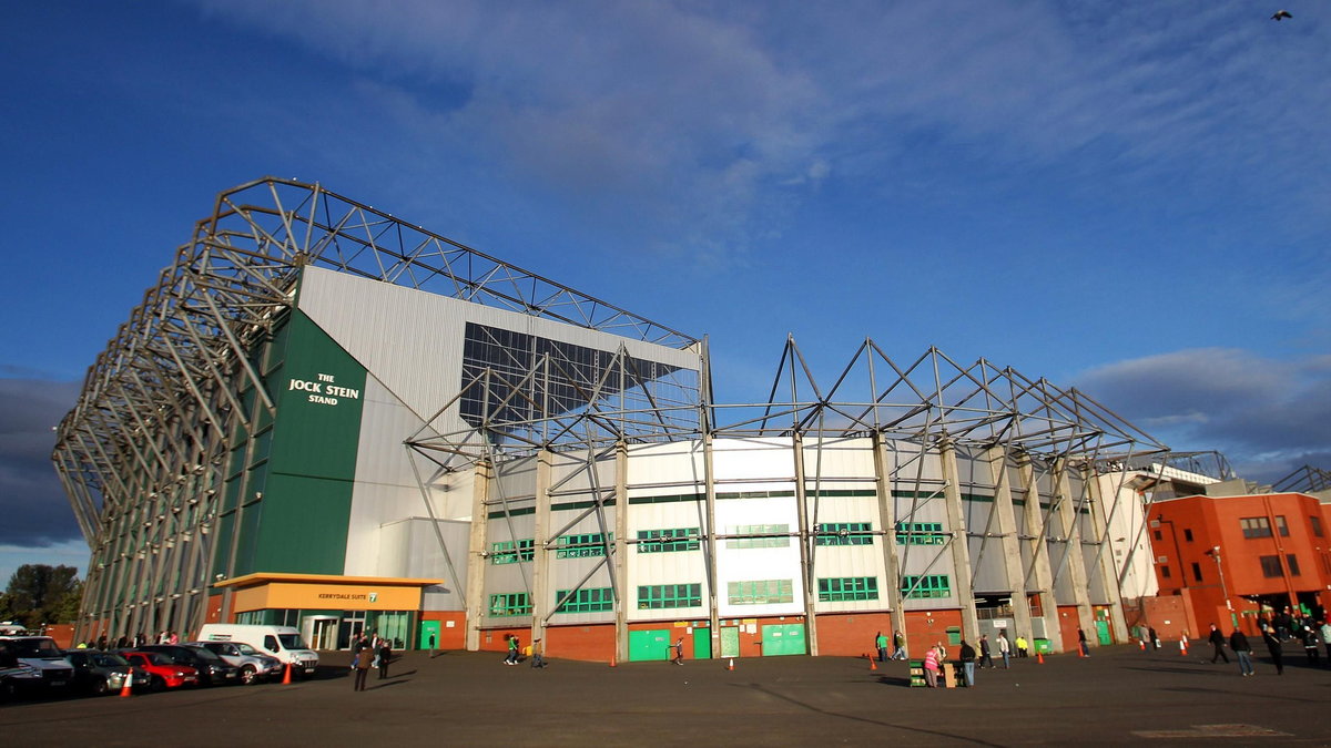 Celtic Park