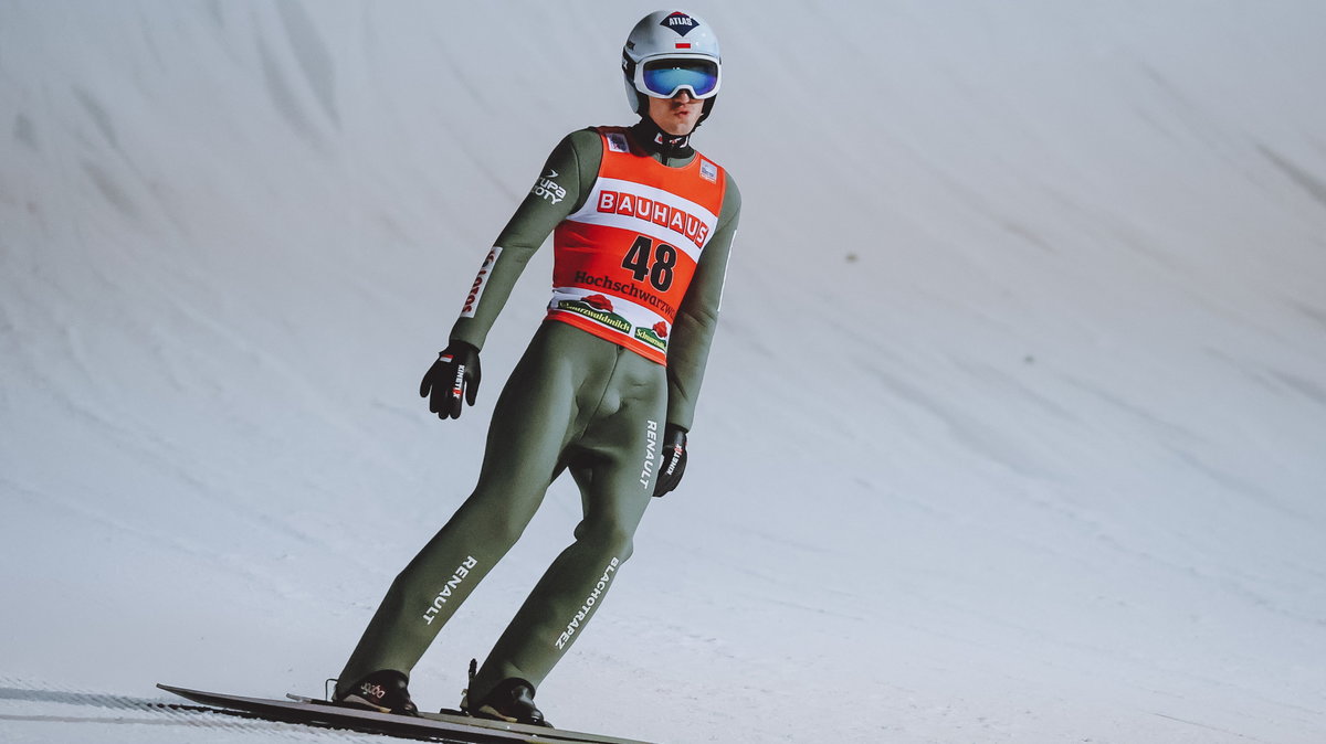 Kamil Stoch