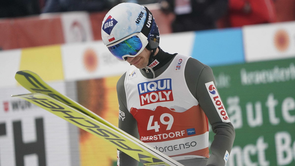 Kamil Stoch