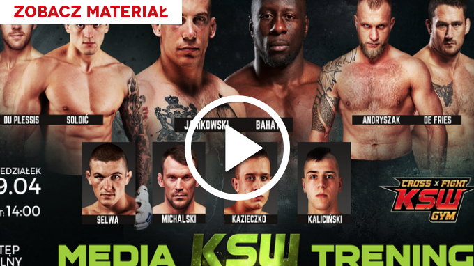 KSW 43