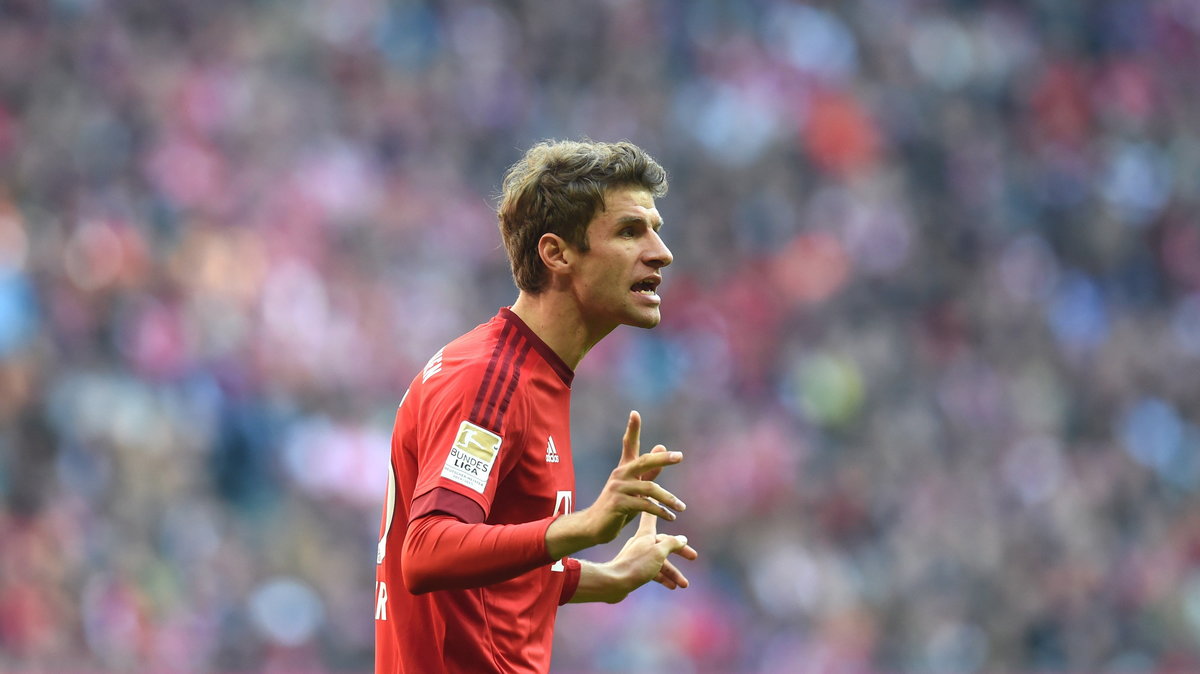 Thomas Mueller 