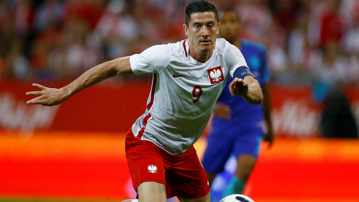 Robert Lewandowski