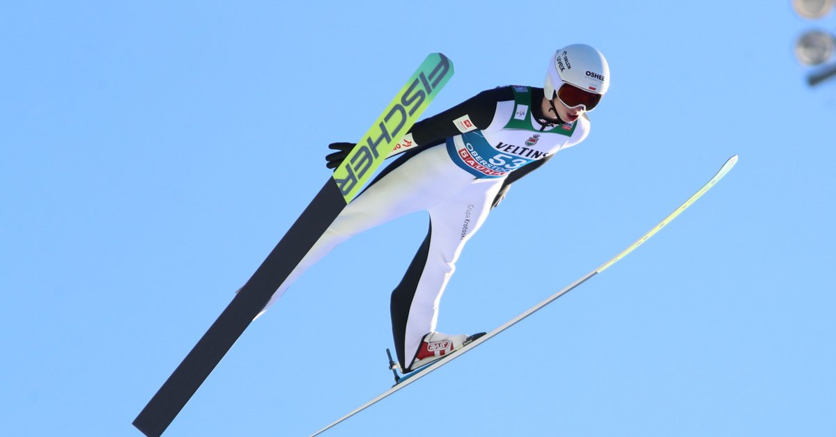 Harsh numbers for Poland’s jumpers ahead of the Four Hills Tournament opener