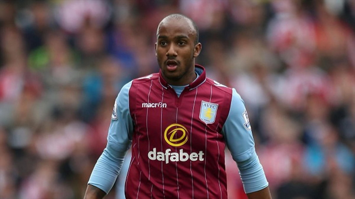 Fabian Delph