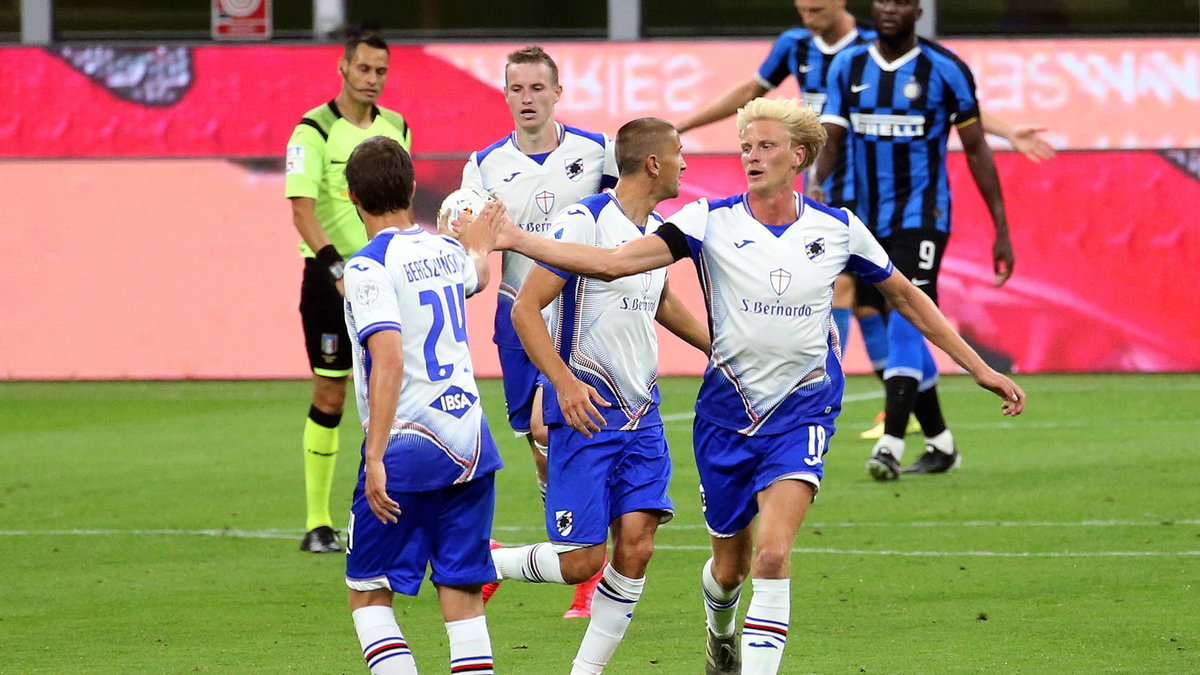 Sampdoria Genua