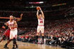 Chicago Bulls - Miami Heat mecz nr 2