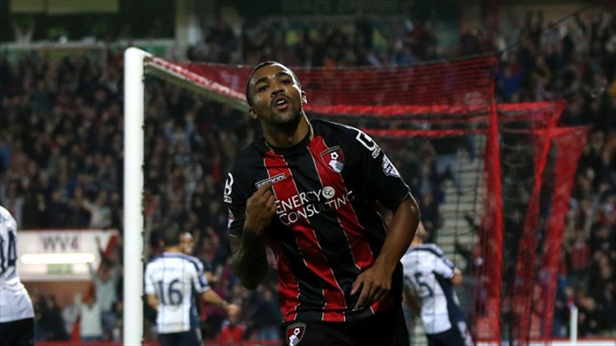 Bournemouth FC - Derby County