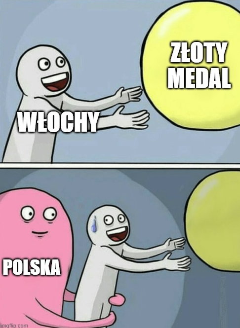 Tak jest! Polscy siatkarze mistrzami Europy! Memy po finale