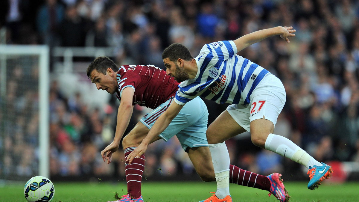 Adel Taarabt (P)