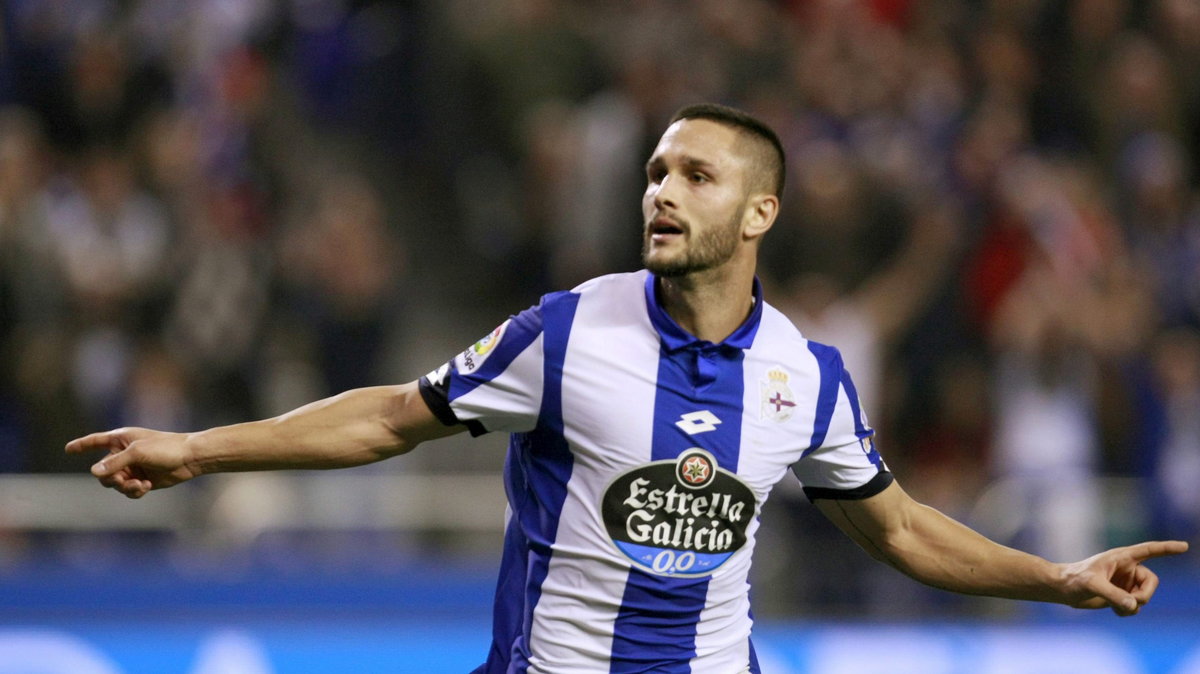 Florin Andone