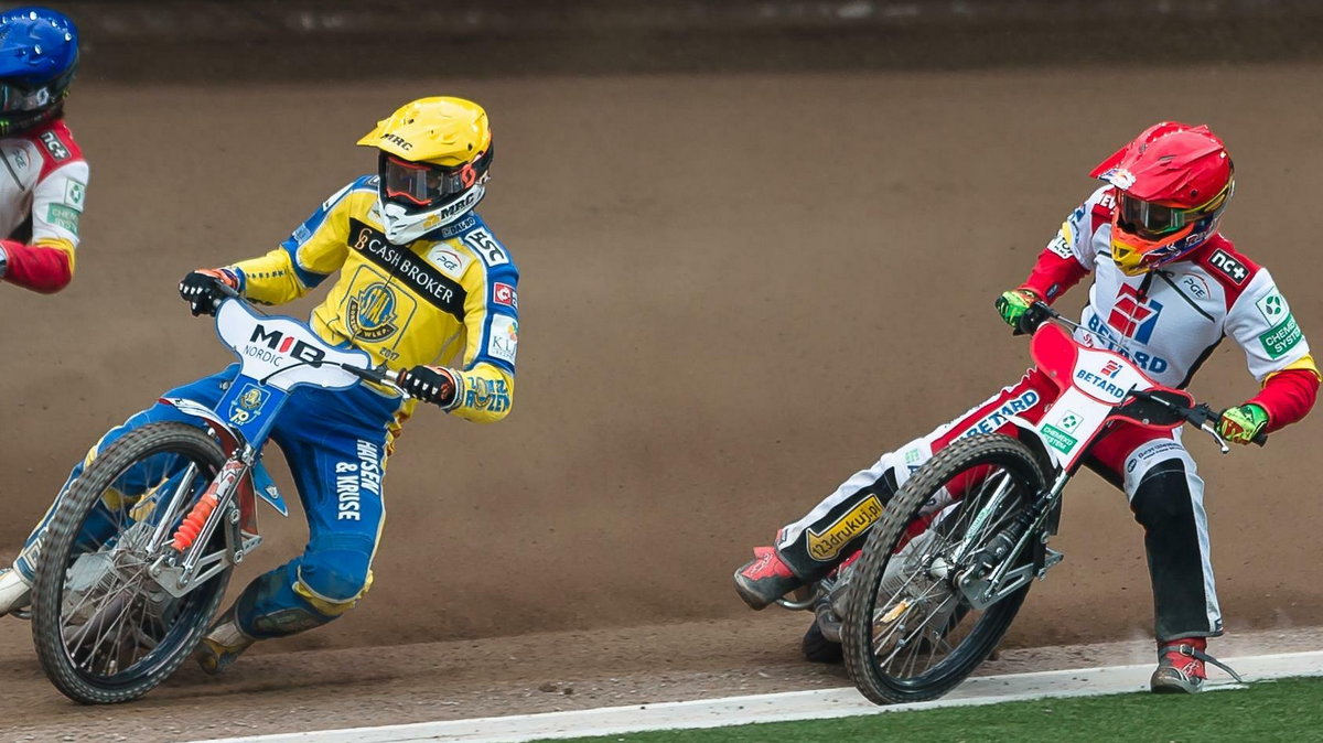 Niels Kristian Iversen stal #2 