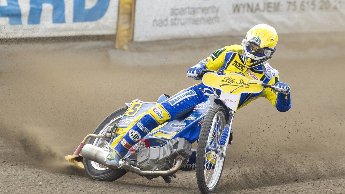 Tomasz Gollob (Stal Gorzów)