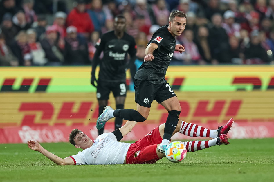 Eintracht Frankfurt