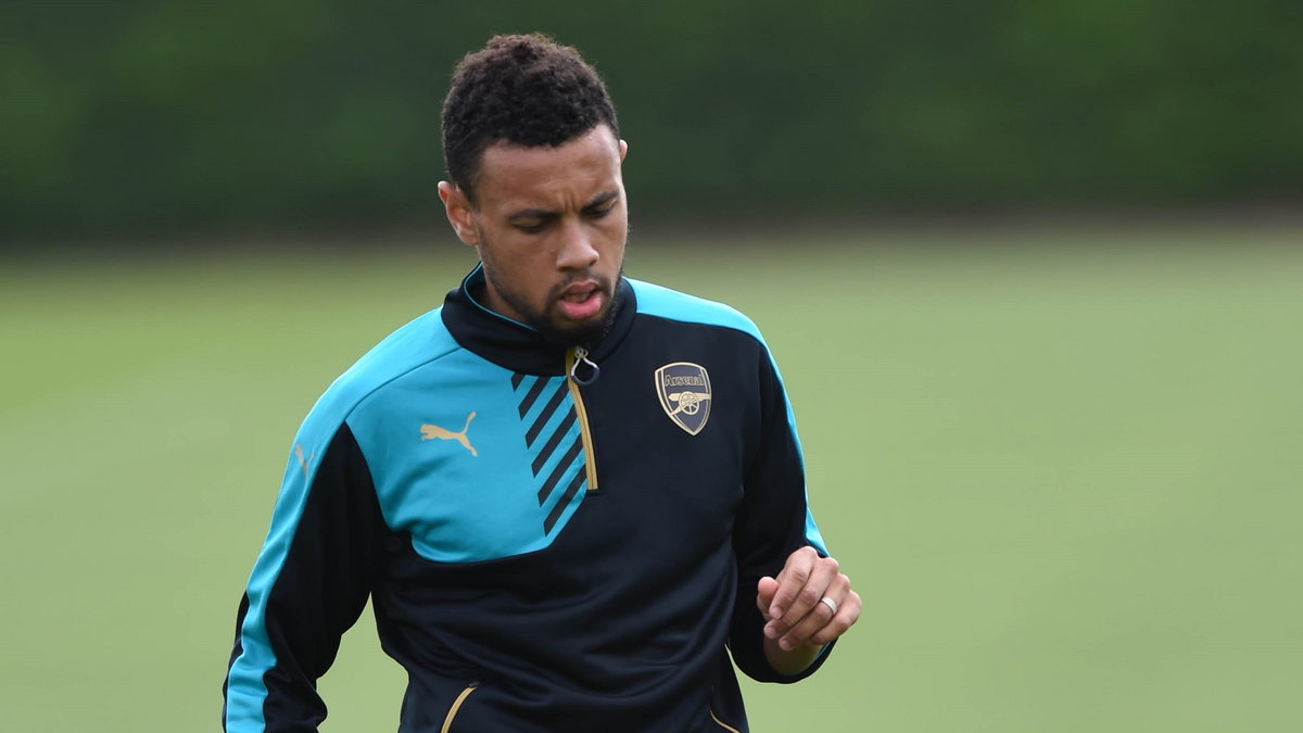 Francis Coquelin