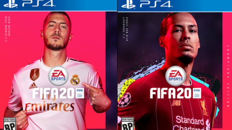 FIFA20