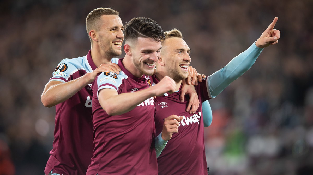 West Ham będzie chciał sprawić niespodziankę w starciu z City