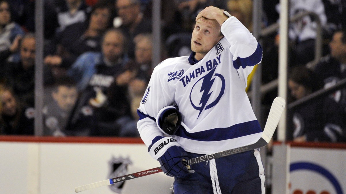 Steven Stamkos