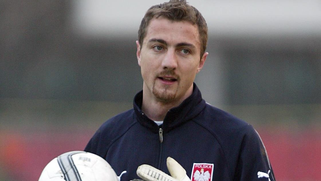 Jerzy Dudek