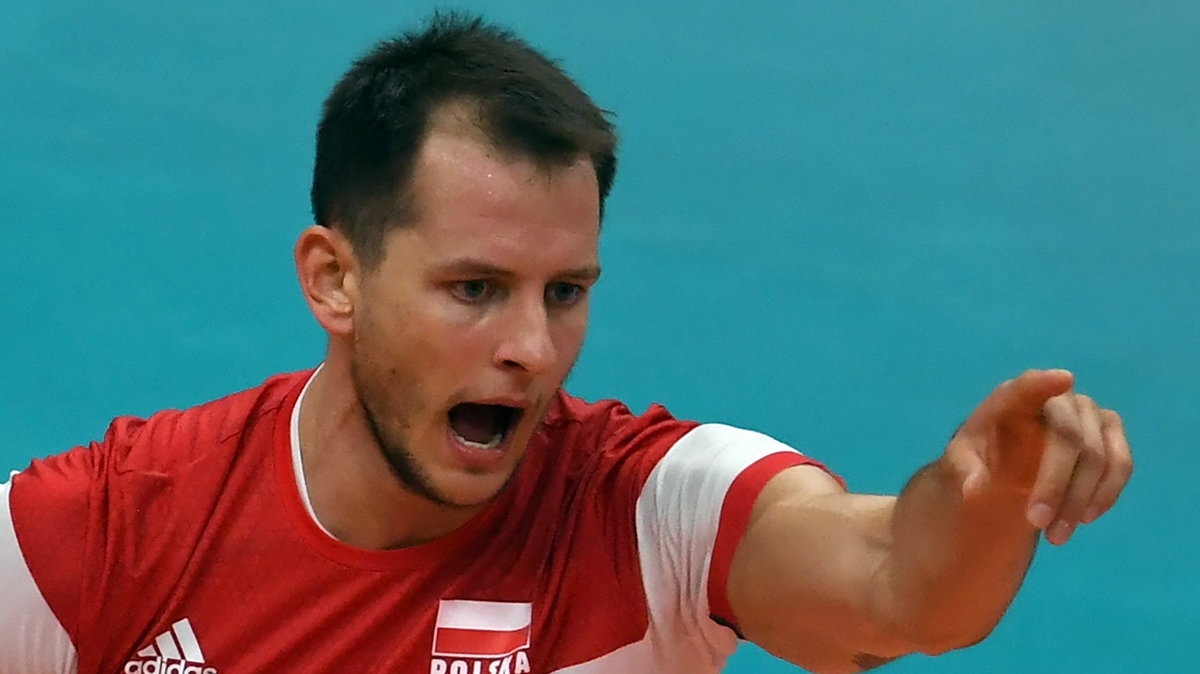 Bartosz Kurek