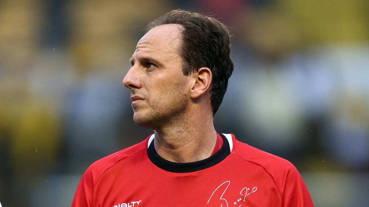 Rogerio Ceni