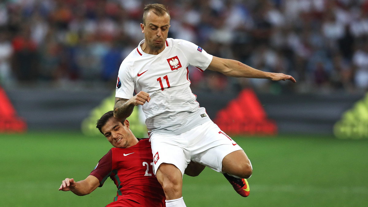 Kamil Grosicki