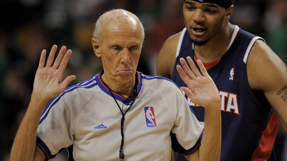 Dick Bavetta