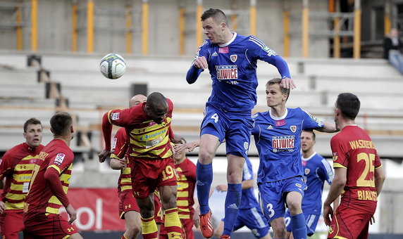 Mateusz Matras (Piast Gliwice)