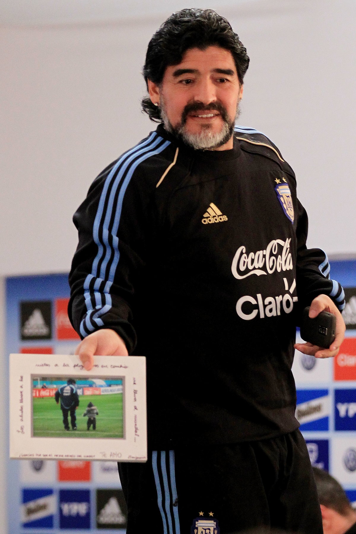 Diego Maradona