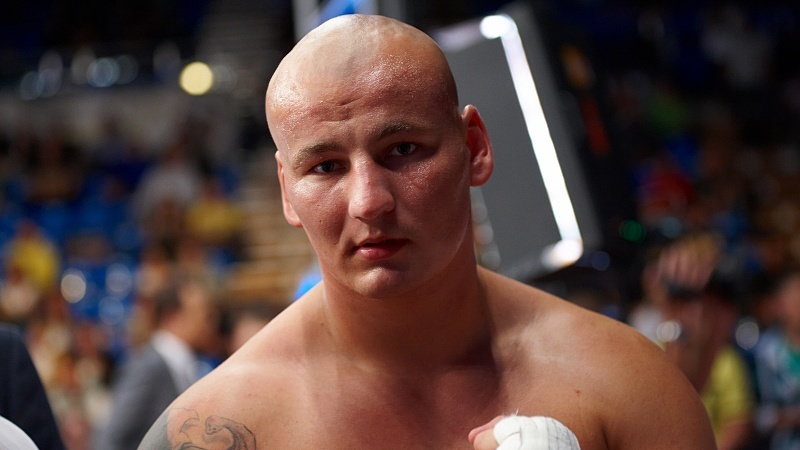 Artur Szpilka