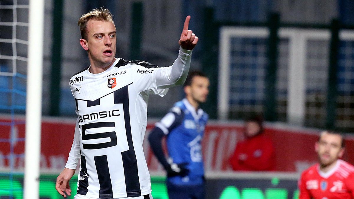 Kamil Grosicki