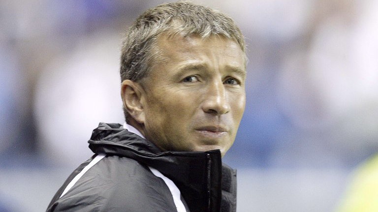 Dan Petrescu