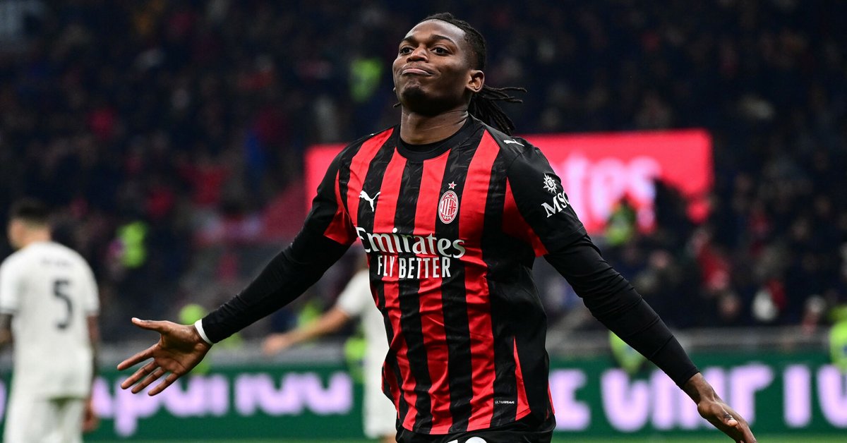 Napoli - AC Milan: typy, kursy, transmisja (18.12.2025)