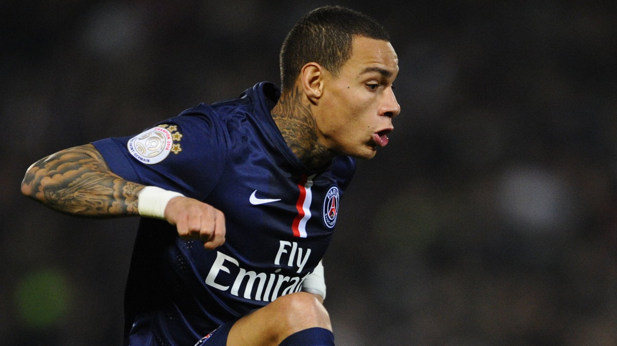 Gregory van der Wiel