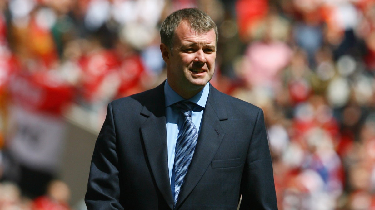 Gary Pallister