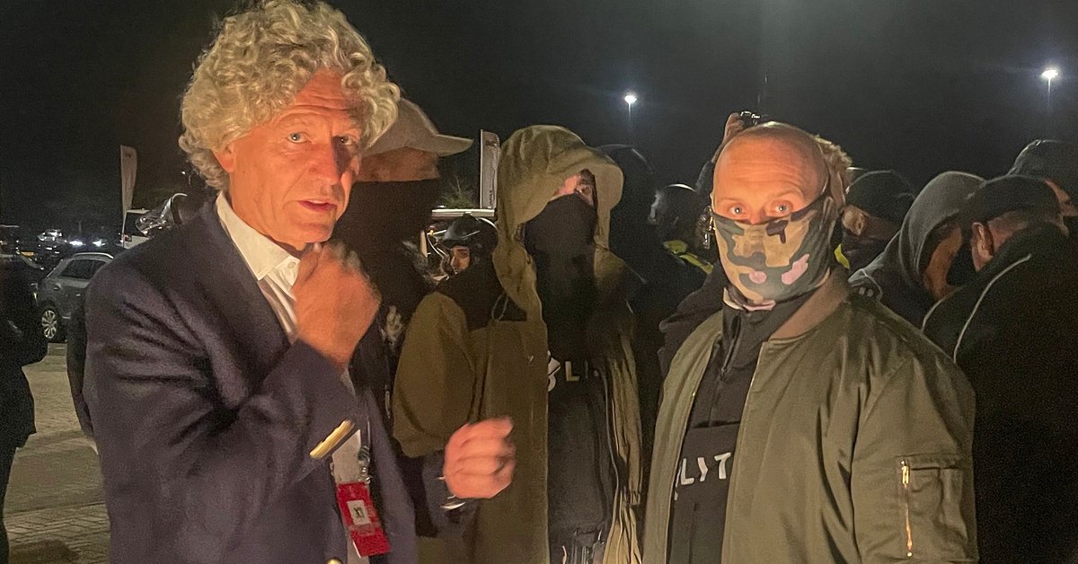 Holenderskie władze podjęły decyzję przed meczem z Polakami. Nie chcą powtórki