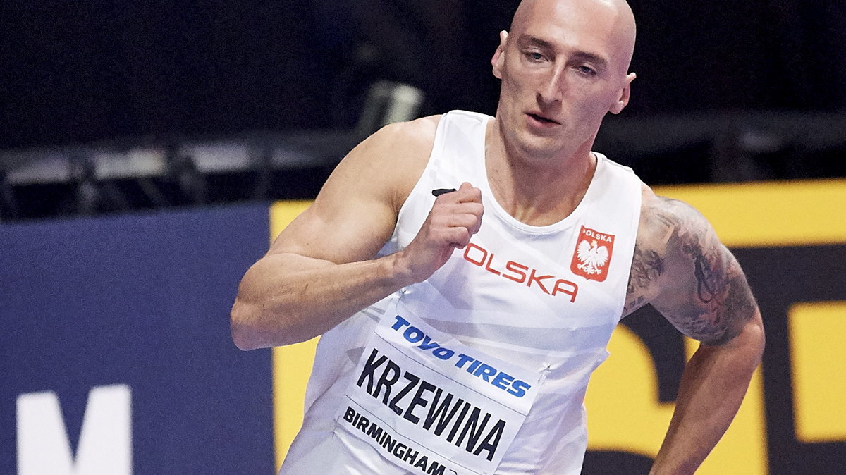 Jakub Krzewina