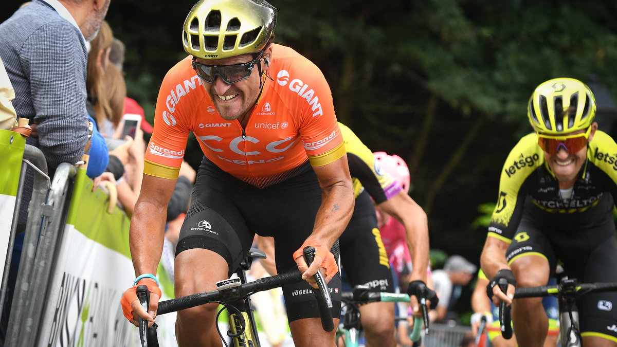 Greg Van Avermaet