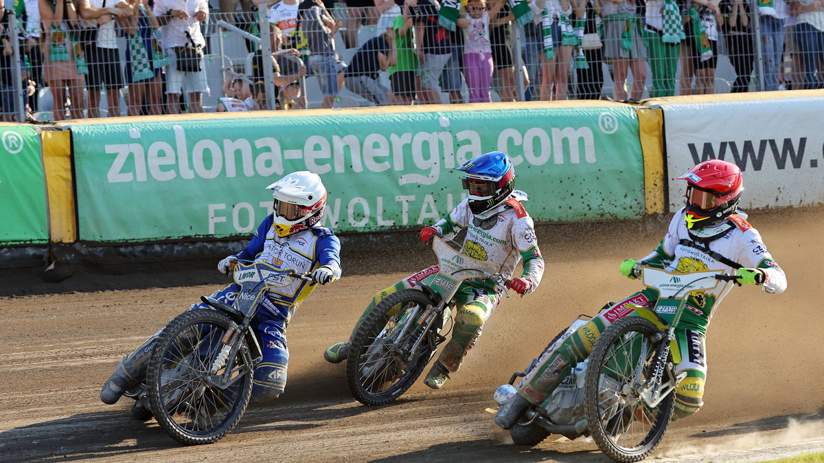 Lambert, Lindgren, Smektała