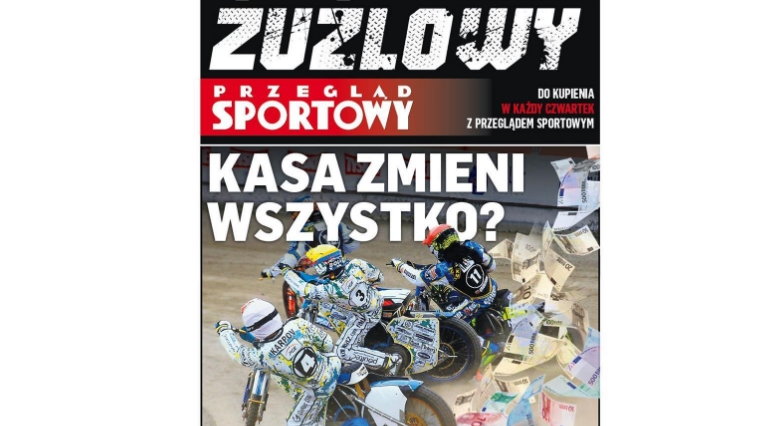 Żużlowy Przegląd Sportowy