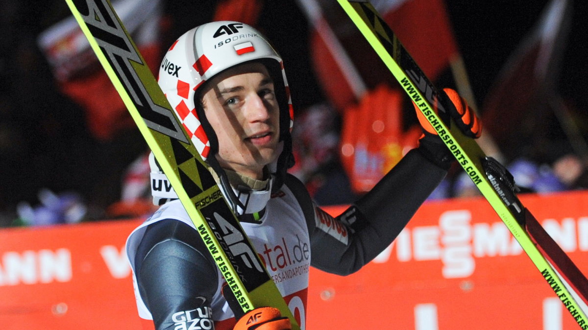 Kamil Stoch