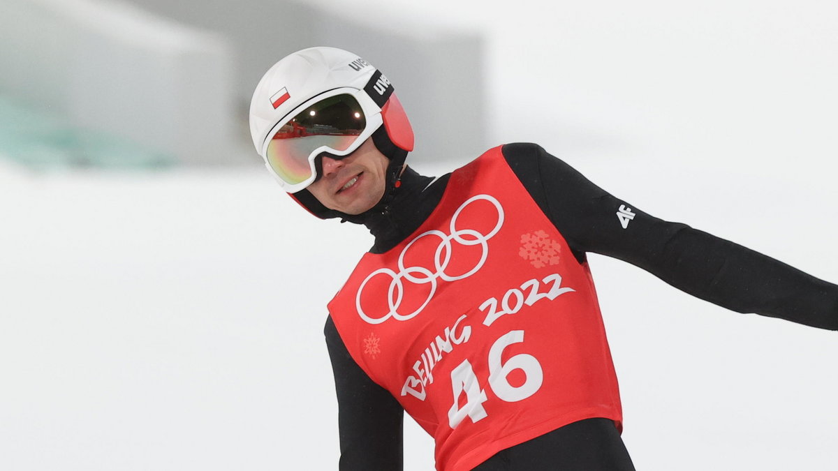 Kamil Stoch