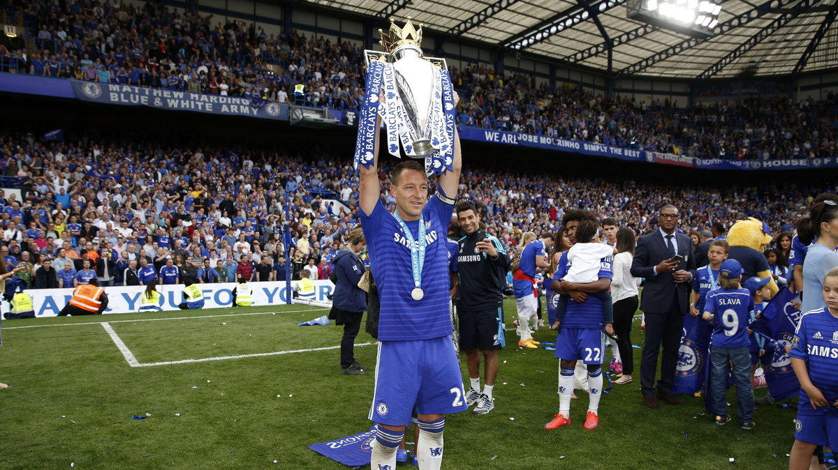 John Terry