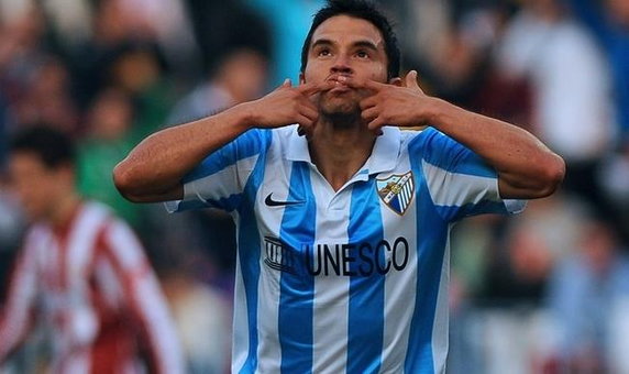 8. Javier Saviola - 35,9 mln euro