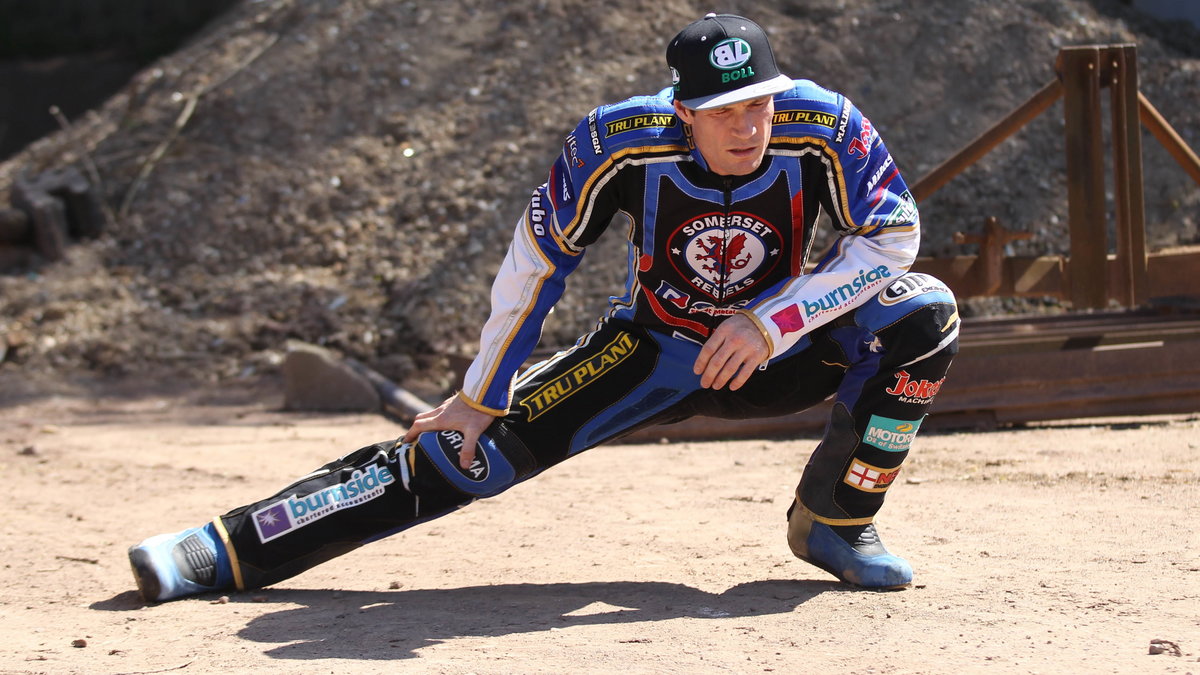 Jason Doyle