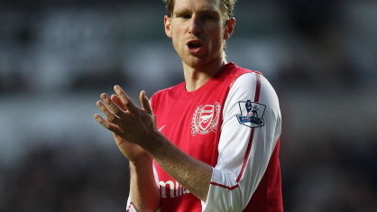 Per Mertesacker